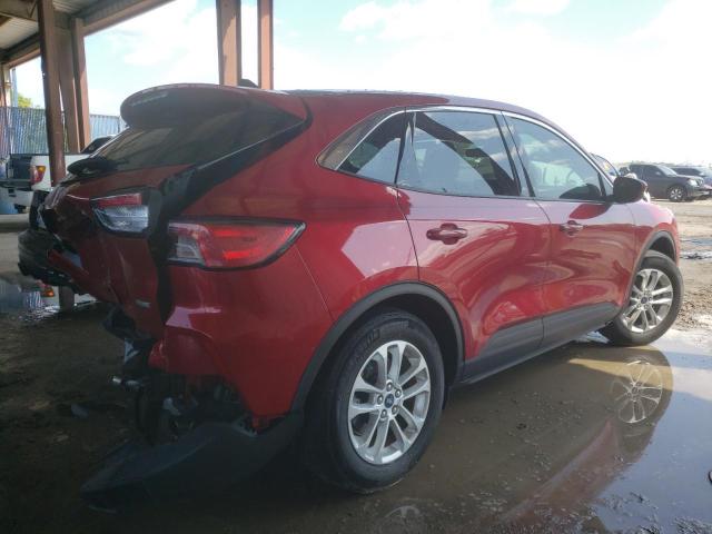 Photo 3 from auction – 2020 FORD ESCAPE SE with VIN 1FMCU0G6XLUA94196