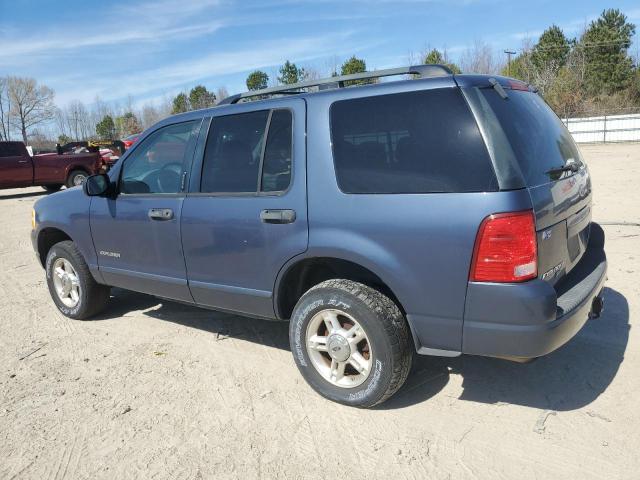 Photo 2 from auction – 2004 FORD EXPLORER X with VIN 1FMZU73K24UC19263