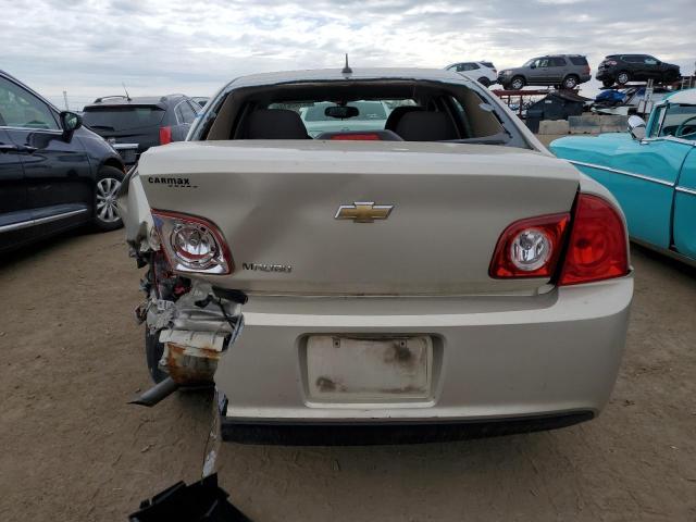 Photo 6 from auction – 2011 CHEVROLET MALIBU LS with VIN 1G1ZB5E17BF219546