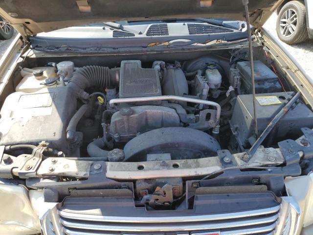Photo 12 from auction – 2006 GMC ENVOY with VIN 1GKDT13S362153839
