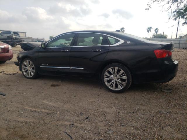 Photo 2 from auction – 2014 CHEVROLET IMPALA LTZ with VIN 2G1155S39E9315721