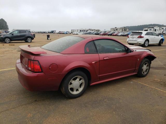 Photo 3 from auction – 2003 FORD MUSTANG with VIN 1FAFP40433F330951