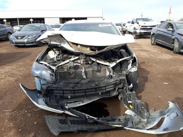 Photo 5 from auction – 2015 TOYOTA CAMRY LE with VIN 4T1BF1FK8FU109826