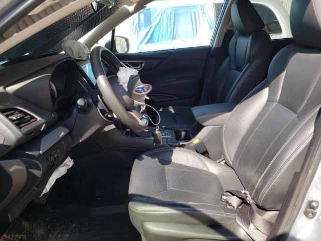 Photo 7 from auction – 2021 SUBARU FORESTER with VIN JF2SKAUC9MH426730