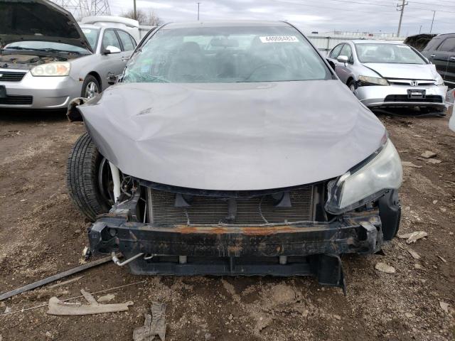 Photo 5 from auction – 2017 TOYOTA CAMRY LE with VIN 4T1BF1FK6HU281405
