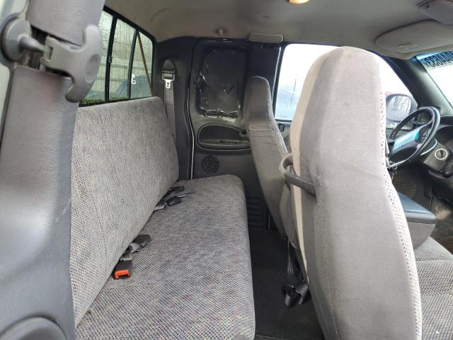 Photo 10 from auction – 2001 DODGE RAM 1500 with VIN 3B7HF13Z71G202123