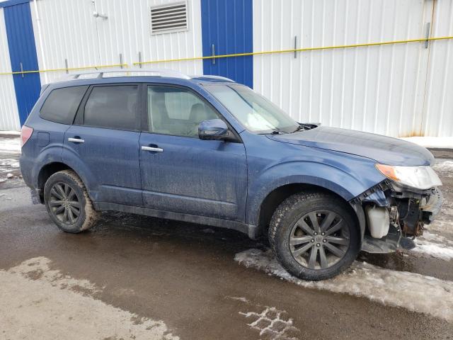 Photo 4 from auction – 2013 SUBARU FORESTER 2 with VIN JF2SHCDC1DH428840