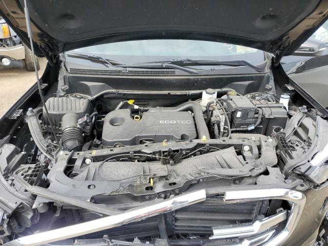 Photo 12 from auction – 2021 GMC TERRAIN SL with VIN 3GKALVEVXML338855