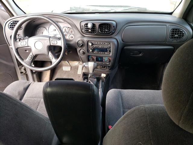 Photo 8 from auction – 2005 CHEVROLET TRAILBLAZE with VIN 1GNET16MX56172478