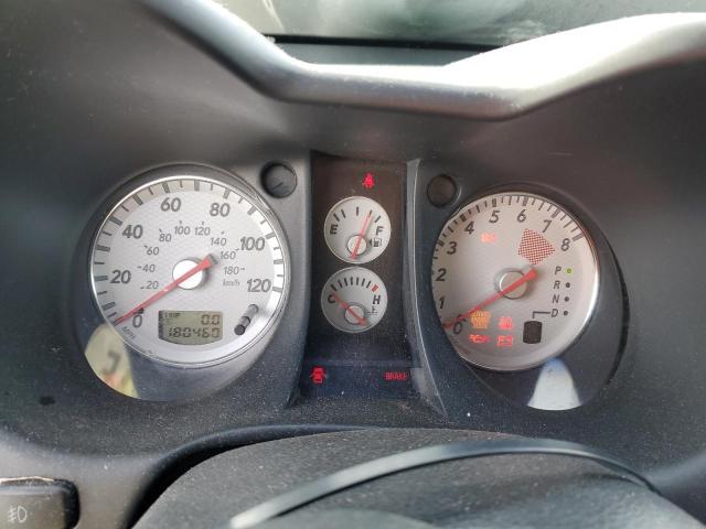 Zdjęcie 9 z aukcji – 2003 MITSUBISHI OUTLANDER z VIN JA4LZ41G03U024201