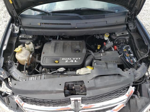 Photo 12 from auction – 2015 DODGE JOURNEY SE with VIN 3C4PDCAB1FT552641