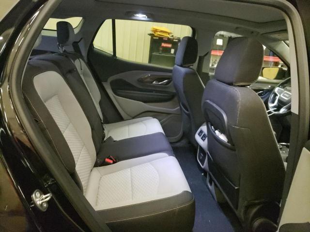 Photo 11 from auction – 2019 GMC TERRAIN SL with VIN 3GKALTEX9KL308507