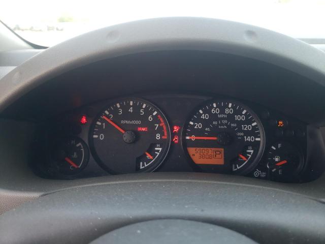 Photo 9 from auction – 2019 NISSAN FRONTIER S with VIN 1N6DD0ERXKN767693