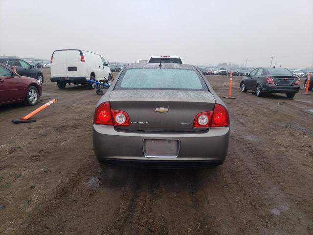 Photo 6 from auction – 2011 CHEVROLET MALIBU 2LT with VIN 1G1ZD5EU5BF345490