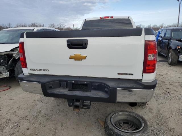 Photo 6 from auction – 2012 CHEVROLET SILVERADO with VIN 1GC2CVCG4CZ329189