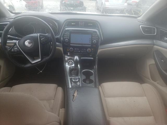 Photo 8 from auction – 2016 NISSAN MAXIMA 3.5 with VIN 1N4AA6AP0GC428407