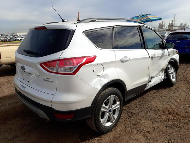 Photo 3 from auction – 2016 FORD ESCAPE SE with VIN 1FMCU0G96GUC60200