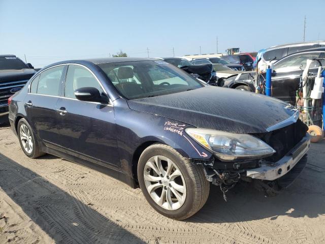 Photo 4 from auction – 2013 HYUNDAI GENESIS 3. with VIN KMHGC4DD4DU219502