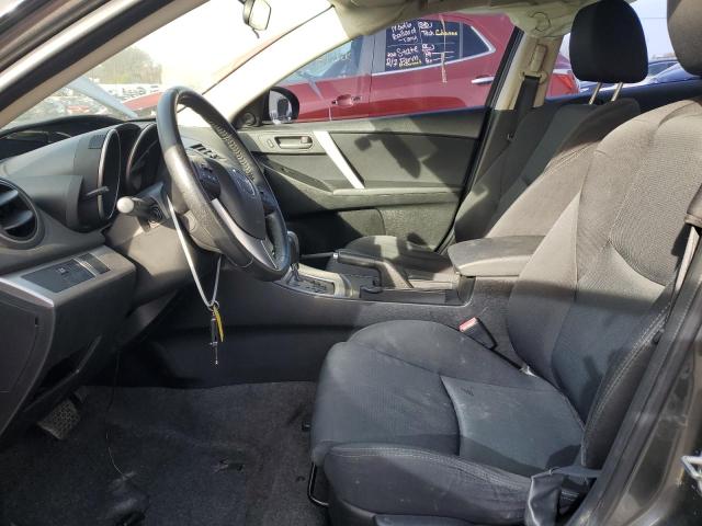 صورة رقم 7 من المزاد - 2011 MAZDA 3 S مع VIN JM1BL1K51B1901101