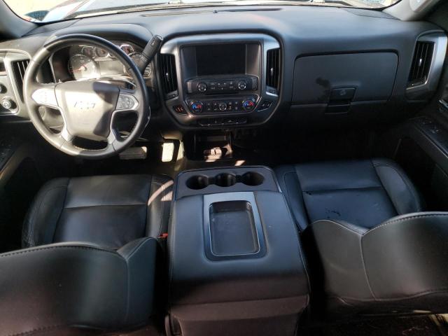 Photo 8 from auction – 2014 CHEVROLET SILVERADO with VIN 1GCVKREC9EZ401640