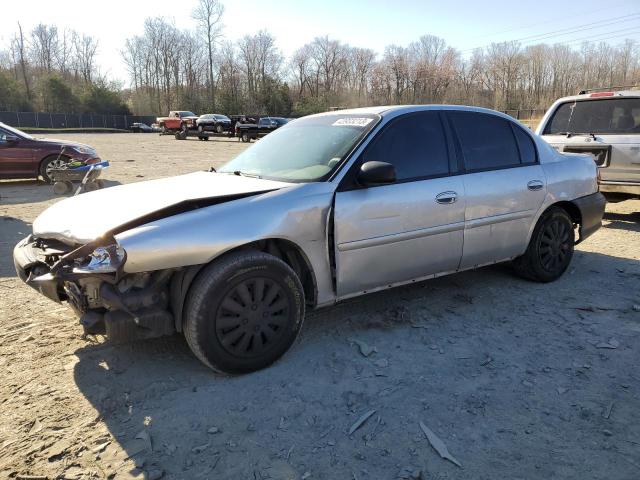 CHEVROLET CLASSIC 2005 with VIN 1G1ND52F05M231725 - Photo from auction