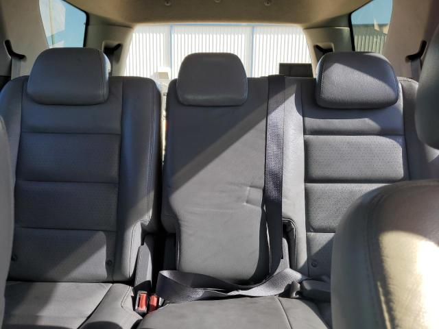 Photo 10 from auction – 2005 FORD FREESTYLE with VIN 1FMZK02185GA74767