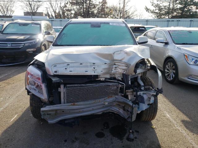 Photo 5 from auction – 2013 GMC TERRAIN SL with VIN 2GKFLSE35D6317533