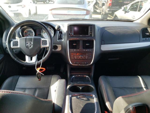 Photo 8 from auction – 2019 DODGE GRAND CARA with VIN 2C4RDGEG9KR530230