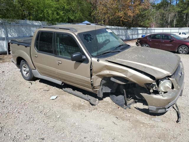 Photo 4 from auction – 2001 FORD EXPLORER S with VIN 1FMZU67E71UA45863