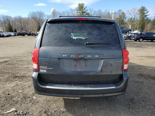 Photo 6 from auction – 2012 DODGE GRAND CARA with VIN 2C4RDGCG6CR104385