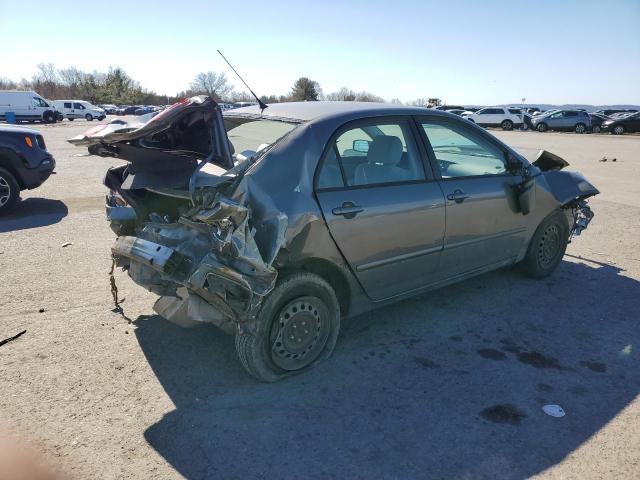 Photo 3 from auction – 2008 TOYOTA COROLLA CE with VIN 2T1BR32E58C920586