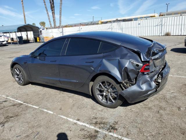 Photo 2 from auction – 2022 TESLA MODEL 3 with VIN 5YJ3E1EB6NF205815