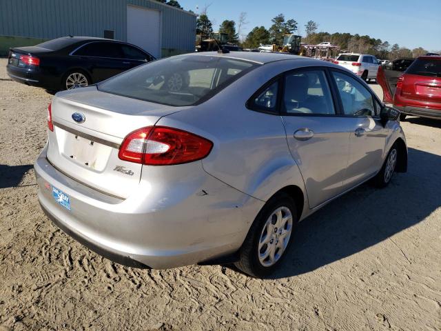 Photo 3 from auction – 2011 FORD FIESTA S with VIN 3FADP4AJ3BM223201