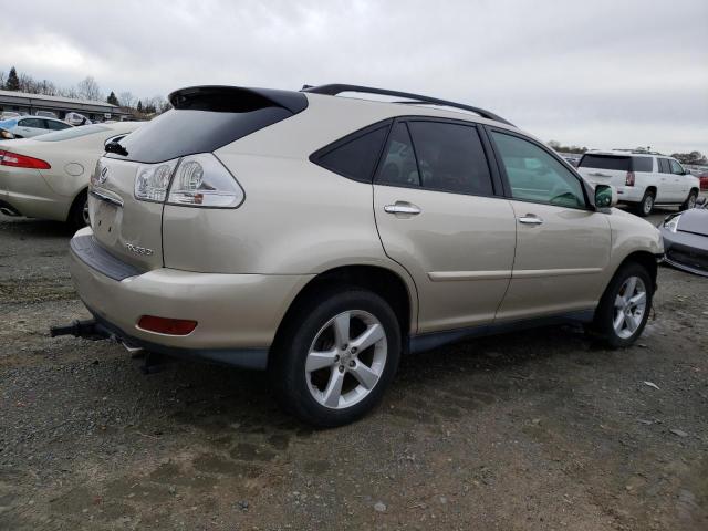 Photo 3 from auction – 2008 LEXUS RX 350 with VIN 2T2GK31U48C049744