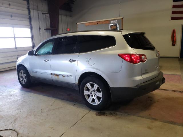 Photo 2 from auction – 2009 CHEVROLET TRAVERSE L with VIN 1GNER23D79S147589