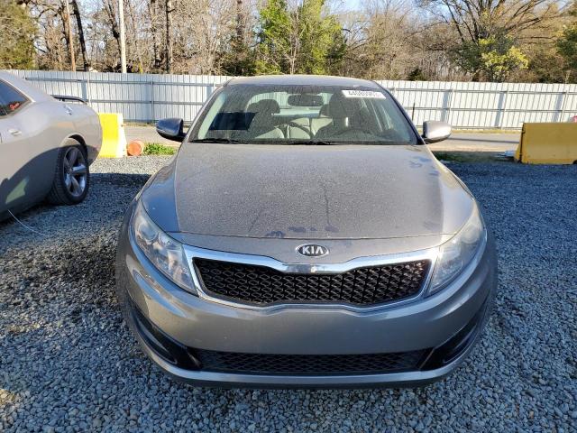Photo 5 from auction – 2013 KIA OPTIMA EX with VIN 5XXGN4A71DG144387