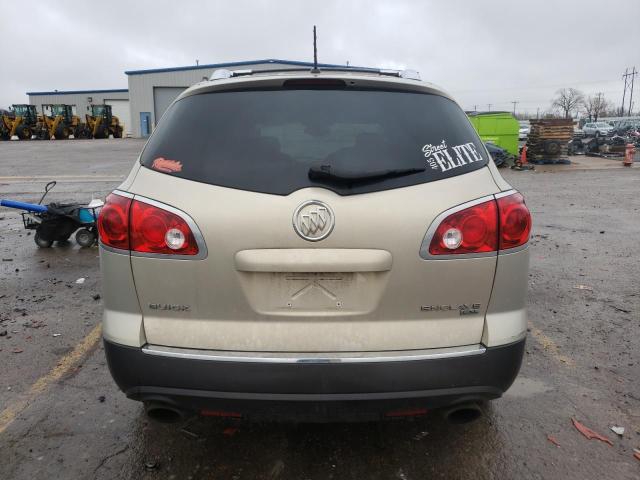 Фото 6 с аукциона – 2009 BUICK ENCLAVE CX с VIN 5GAER23D29J122843