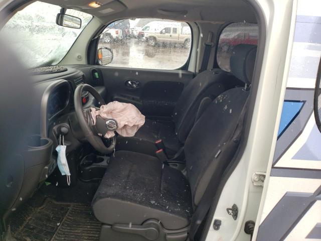 Photo 7 from auction – 2014 NISSAN CUBE S with VIN JN8AZ2KR8ET350827