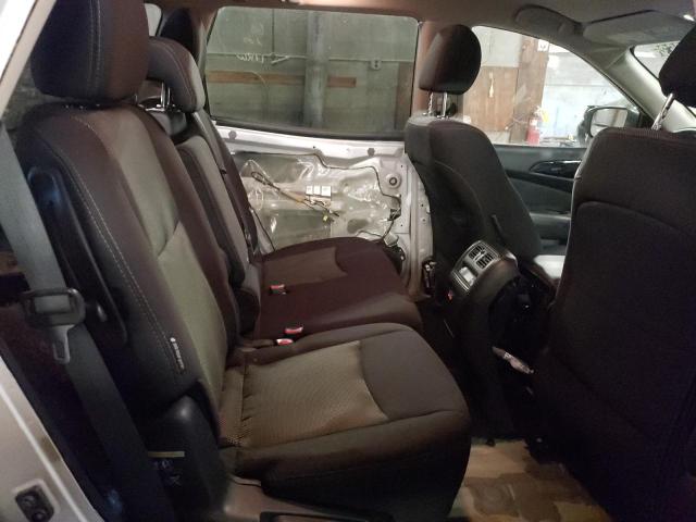 Photo 11 from auction – 2019 NISSAN PATHFINDER with VIN 5N1DR2MM3KC617938