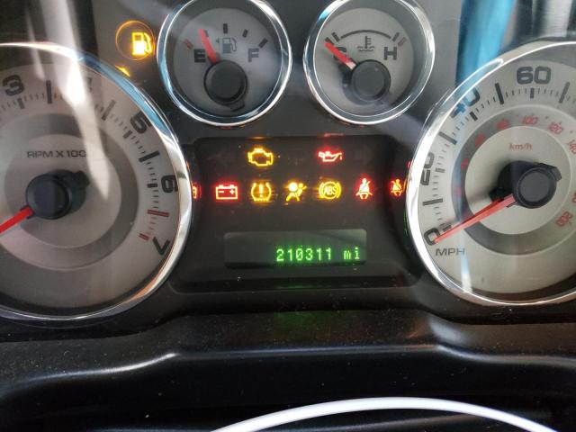 Photo 9 from auction – 2009 FORD EDGE LIMIT with VIN 2FMDK49C59BA65062
