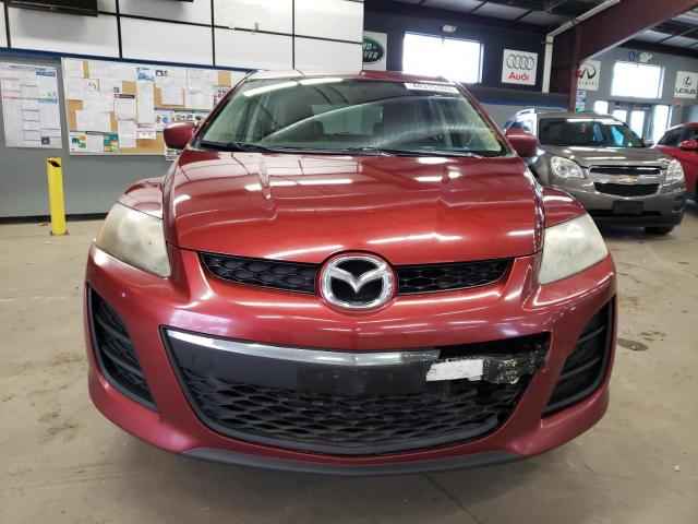 Photo 5 from auction – 2011 MAZDA CX-7 with VIN JM3ER2AM8B0398657