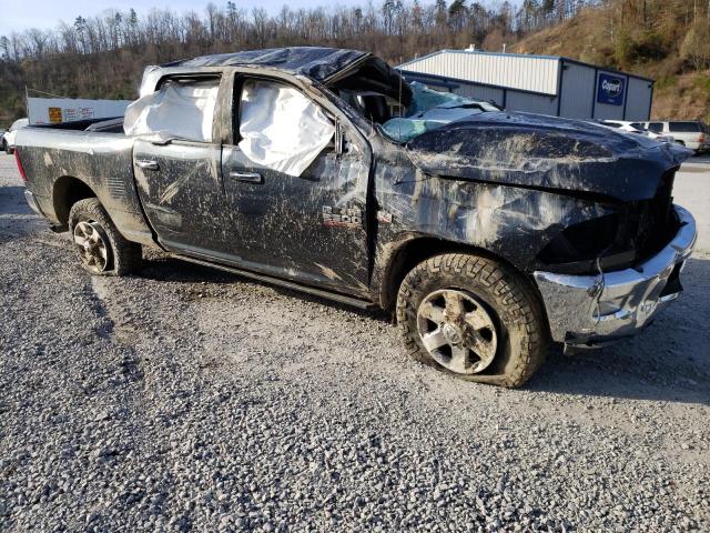 Photo 4 from auction – 2015 RAM 2500 SLT with VIN 3C6UR5DJ8FG507991