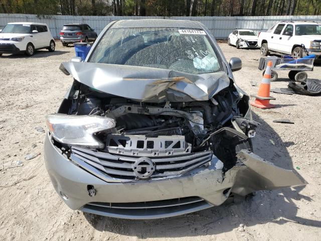Photo 5 from auction – 2014 NISSAN VERSA NOTE with VIN 3N1CE2CP5EL365435
