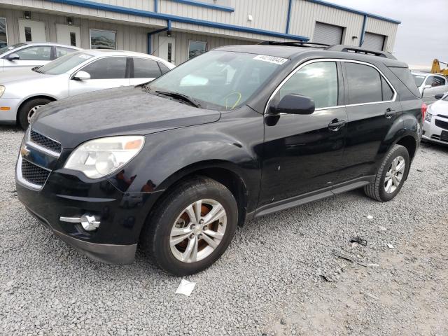 Photo 1 from auction – 2015 CHEVROLET EQUINOX LT with VIN 2GNALBEK4F1138260