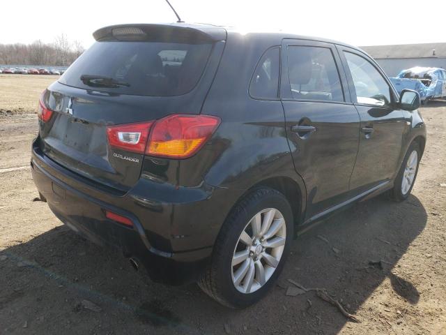 Photo 3 from auction – 2011 MITSUBISHI OUTLANDER with VIN JA4AR4AU3BZ015636