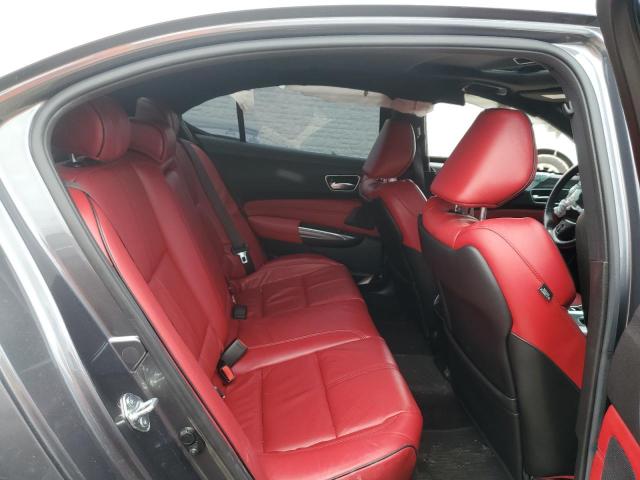 Photo 10 from auction – 2019 ACURA TLX TECHNO with VIN 19UUB2F6XKA005014