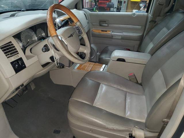 Photo 7 from auction – 2007 CHRYSLER ASPEN LIMI with VIN 1A8HW58237F505437