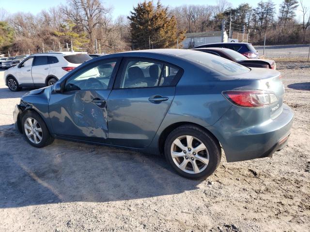 Photo 2 from auction – 2011 MAZDA 3 I with VIN JM1BL1VG9B1358741