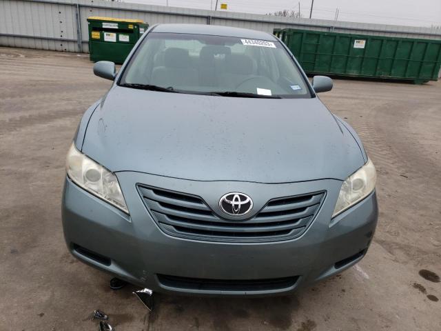 Photo 5 from auction – 2008 TOYOTA CAMRY CE with VIN 4T4BE46K68R037487