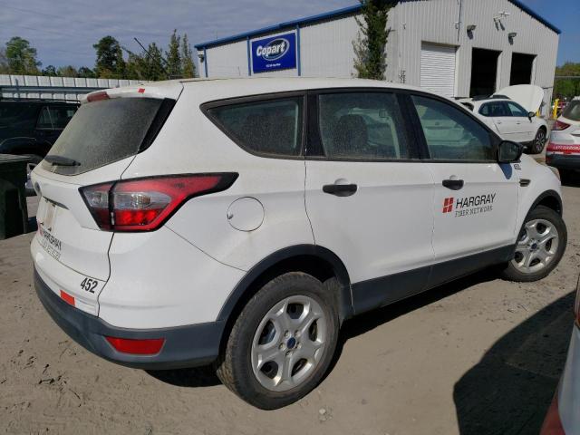 Photo 3 from auction – 2017 FORD ESCAPE S with VIN 1FMCU0F75HUB64740